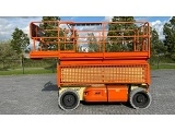 JLG 4069LE scissor lift