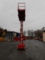 LIFTLUX sl-83-12 scissor lift