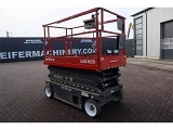 SKYJACK SJ-III-4626 scissor lift