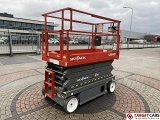 SKYJACK SJ-III-4632 scissor lift