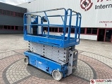 GENIE GS-3246 scissor lift