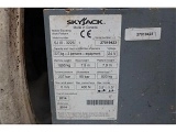 SKYJACK SJ-III-3226 scissor lift