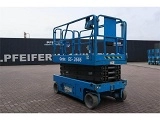 GENIE GS-2646 scissor lift