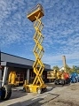 GENIE GS-3246 scissor lift