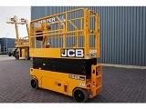 JCB S3246E scissor lift