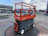 SKYJACK SJ-III-3226 scissor lift