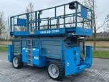 GENIE GS5390RT scissor lift