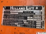 <b>HOLLAND-LIFT</b> Q-135EL18 Scissor Lift
