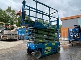 GENIE GS-1932 scissor lift