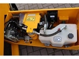 JCB S3246E scissor lift