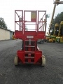 LIFTLUX sl-108-16 scissor lift