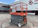 SKYJACK SJ-III-4632 scissor lift