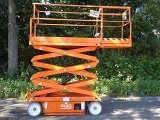 SKYJACK SJ-III-3220 scissor lift