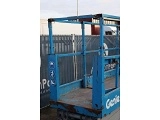 GENIE GS 2032 scissor lift