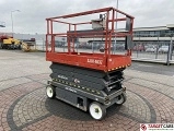 SKYJACK SJ-III-4632 scissor lift