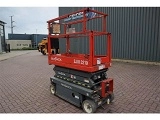 SKYJACK SJ 3219 scissor lift