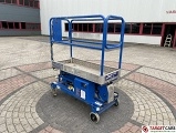 POWER TOWERS 510 CM scissor lift