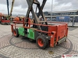 SKYJACK SJ-9250 scissor lift