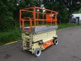 JLG 3246 ES scissor lift