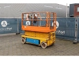 GENIE GS-2646 scissor lift