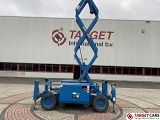 SKYJACK SJ-6832-RT scissor lift