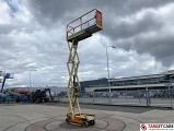 JLG 1930 ES scissor lift