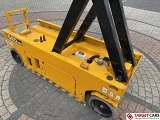 JCB s2032e scissor lift