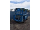 GENIE GS-2668 RT scissor lift