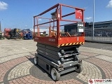 SKYJACK SJ-III-4632 scissor lift