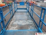 GENIE GS5390RT scissor lift