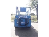 GENIE GS-3390 RT scissor lift