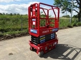 MAGNI ES0607EP scissor lift