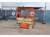 JLG 1532-e-3 scissor lift