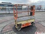 JLG 1930 ES scissor lift