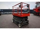 SKYJACK SJ-III-4626 scissor lift