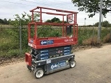 SKYJACK SJ-III-3219 scissor lift