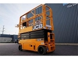 JCB S3246E scissor lift