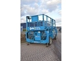 GENIE gs3390-rt scissor lift