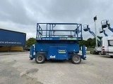 GENIE GS 4069 RT scissor lift