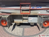 SKYJACK SJ-9250 scissor lift