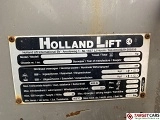 HOLLAND-LIFT Q-135EL18 scissor lift