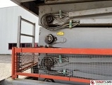 HOLLAND-LIFT m-250-dl-27-4wd-pn scissor lift