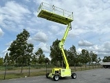 MEC 2684 RT scissor lift