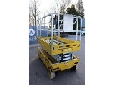 HAULOTTE Compact 10 scissor lift