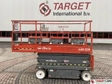 SKYJACK SJ-III-3226 scissor lift