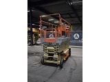 JLG 2646ES scissor lift