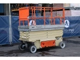 JLG 2646ES scissor lift