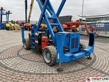 GENIE GS5390RT scissor lift