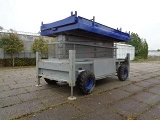 LIFTLUX sl-172-24 scissor lift