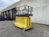 PB s171-16e scissor lift